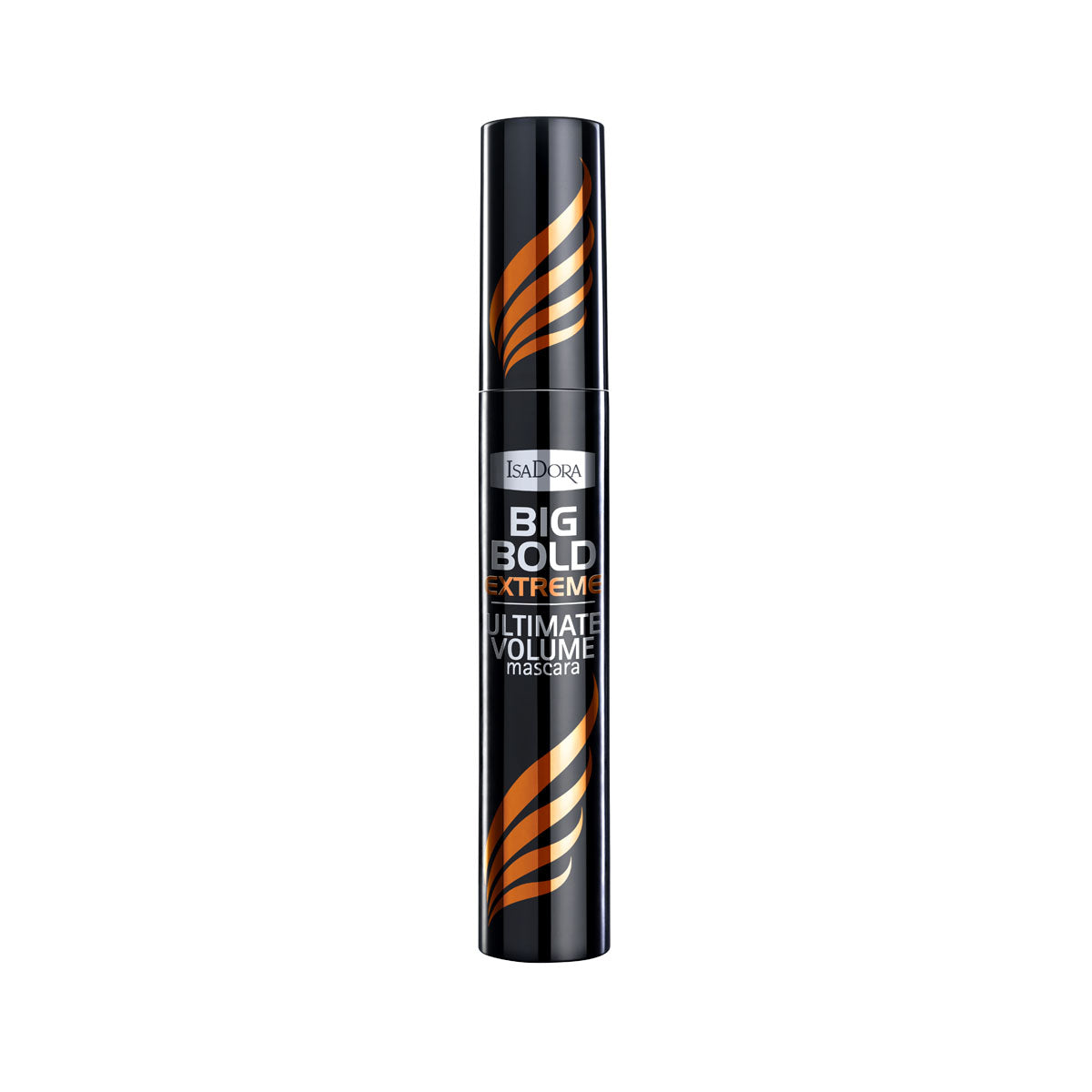 Isadora Big Bold Extreme Ultimate Volume Mascara - 15 Extreme Black